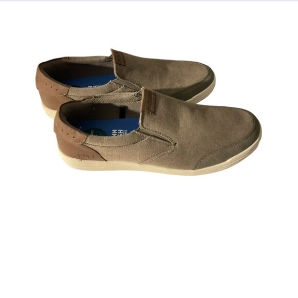 Nunn Bush City Walk Slip On Loafer Shoes main image 5